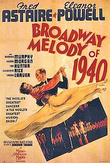 220px-Broadway_Melody_of_1940_-_1940_Poster