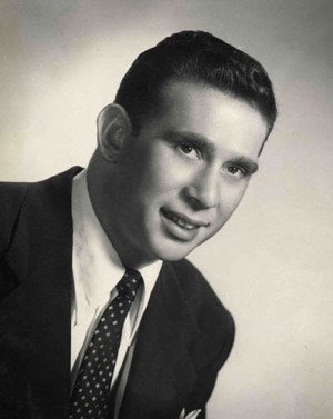 Bob Merrill, 1950