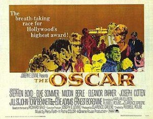 The_oscar