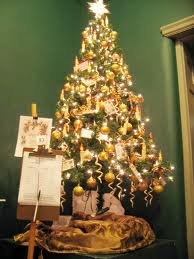 O Christmas Tree | The Interactive Tony Bennett Discography