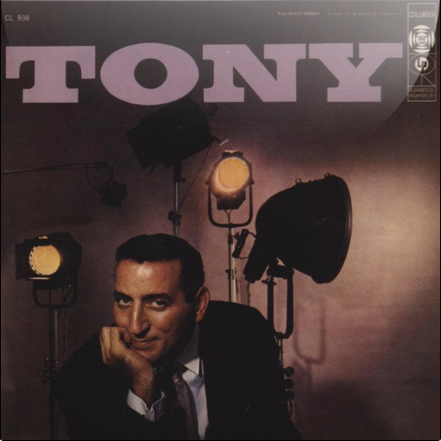 1957: Tony