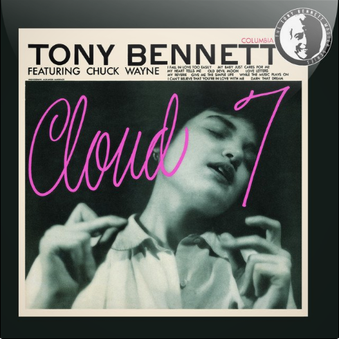 1955: Cloud 7