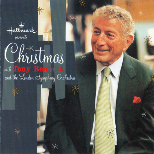 2002: Christmas with Tony Bennett and the London Symphony Orchestra