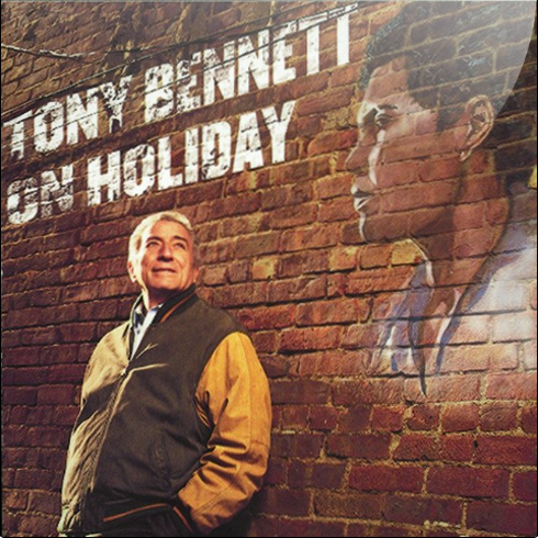 1997: Tony Bennett On Holiday