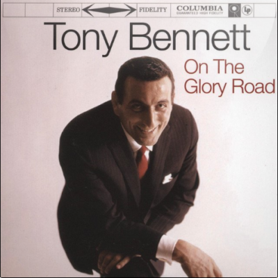 Albums | The Interactive Tony Bennett DiscographyThe Interactive Tony ...