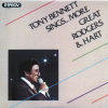 Albums | The Interactive Tony Bennett Discography