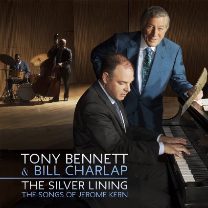 2015 The Silver Lining: The Songs of Jerome Kern